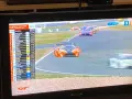 Daewoo телевизор LCD 32 инча използван, снимка 4
