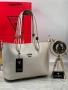 GUESS дамска чанта, снимка 10