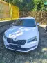 Scoda Superb 2016 год 2.0 дизел 150 коня Внос от Словения, снимка 6
