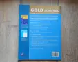Gold Advanced - Учебник по английски език, снимка 3
