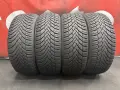 205 55 16, Зимни гуми, Continental ContiWinterContactTS850, 4 броя, снимка 2