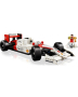 LEGO Icons 10330 - McLaren MP4/4 и Айртон Сена, снимка 2