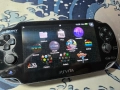 PS VITA 1000 3G+hack, снимка 2