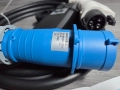 ПРОМО ! KHONS 7.4 kW Type 1 зарядно за електрически автомобили / коли !, снимка 9