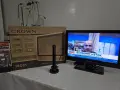 Телевизор Crown 16inch Led TV 12V, снимка 6