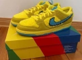 Nike Dunk SB Grateful Маратонки сникърси, снимка 1