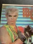 Рядко календарче Billy Idol 88г. уникат за КОЛЕКЦИЯ ДЕКОРАЦИЯ 26967, снимка 3