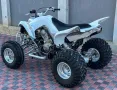 YAMAHA RAPTOR 700, снимка 4