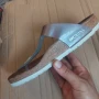 чехли Birkenstock Gizeh  номер 38, снимка 8