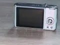 Panasonic LUMIX DMC-FX01 Y2K, снимка 9