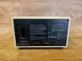 Bluetooth тонколона Marshall Stanmore (Cream) – Брутален звук / Технически ТОП, снимка 14