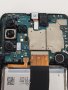 Samsung A32 5G A326 части основна платка батерия бутони блок захранване среден борд камера заден кап, снимка 6