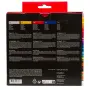 Комплект акрилни бои Amsterdam Standard Series Primary, 5 цвята х 120 мл, снимка 3