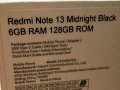 Xiaomi Redmi Note 13 128GB 6GB RAM, снимка 5