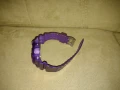 Casio G-Shock GD-100SC лилав , снимка 2