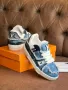 Louis Vuitton Дамски Маратонки👟Дамски Спортни Обувки Луис Витон-Налични Различни Цветове Код E212, снимка 2