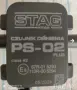 Нов газ анализатор мап Stag PS-02 PLUS, снимка 1