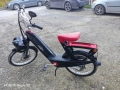 електрическа педалетка Е-solex, снимка 3