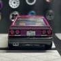 Custom Hot Wheels Nissan Skyline RS R30, снимка 3