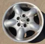 Джанти Land Rover Freelander 16 5x114.3 6J ET46 Фриилендер 16 5х114.3 64.1, снимка 5
