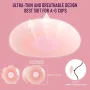 Нова Push Up Boob Tape – Лифтинг Лента за Гърди + 14 Покрития за зърна, снимка 4