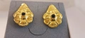 Златни обеци-3,81гр/18кр, снимка 5