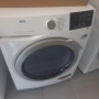 AEG 8000 8kg Сушилня, снимка 1