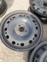 Продава джанти,15 цола за VW ,Шкода,Сеат,5х100, снимка 3