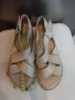 Сандали / обувки от естествена кожа , снимка 1