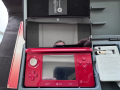 Nintendo 3DS Red , снимка 3