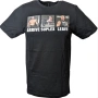 Тениска Brock Lesnar WWE , Мъжки и Детски тениски Брок Леснър Кеч , фланелка , t-shirt brock lesnar, снимка 1