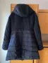 Дамско яке с вълна и гъши пух CMP, снимка 2