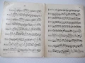 Ноти "Studen fur Violoncell - J.L.Duport" - 72 стр., снимка 5