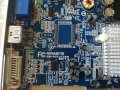 Видео карта ATi Radeon Gigabyte R9250 128MB DDR 128bit AGP, снимка 6