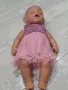 Кукла бебе Zapf Creation ( интерактивна играчка 42см, снимка 9