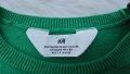 Детски Коледен пуловер H&M 6-7 години , снимка 3