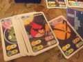Карти за игра Angry Birds Power Cards, снимка 6