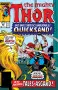 Комикси "The Mighty Thor" ('65-'66), снимка 2