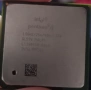Ретро процесор Intel Pentium 4 1.50 GHz (Socket 478, SL59V) , снимка 1