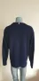 Tommy Hilfiger Organic Cotton Mens Size L НОВО! ОРИГИНАЛ! Мъжки Памучен Пуловер!, снимка 5