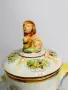 Сервиз за кафе Capodimonte., снимка 7
