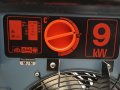 Калорифер Frico Helios 9KW-трифазен, снимка 4