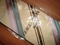 GIORGIO ARMANI – нова вратовръзка коприна, снимка 1
