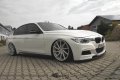 18" Джанти BROCK B37 БМВ 5X120 BMW F20 F30 F31 F32 F36 F10 F11 X1 X3 X, снимка 4