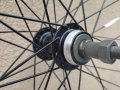 Продавам колела внос от Германия алуминиева задна капла SBR QUANDO 27,5 цола, снимка 5