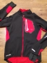 Pearl Izumi P.R.O. Softshell 180 jacket - мъжко вело яке М, снимка 8
