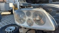 Фарове за vw touran , снимка 1