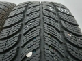 4бр зимни гуми 205/55/16 DEBICA L05333 , снимка 4