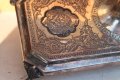Сребърни свещници 2360 грама , снимка 11