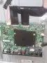 MAIN BOARD , 40-RT75PG1-MAD2HG,11602-501097 ,for TCL 55P7K дисплей  LVU550NDAL, снимка 1
